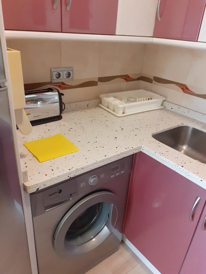 Apartment Albaida Ii Bajo G