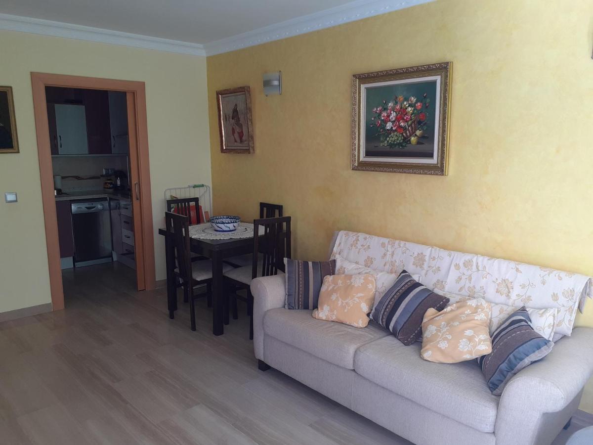 Albaida Ii Bajo G Appartement Nerja