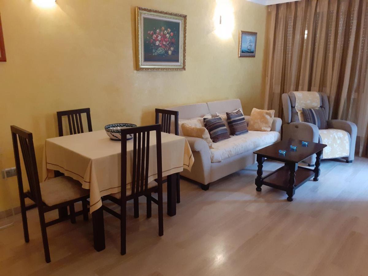 Apartamento Albaida Ii Bajo G